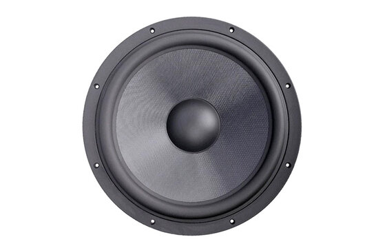 SB42FHCL75-6 Subwoofer Tieftöner