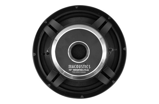 SB42FHCL75-6 Subwoofer Tieftöner