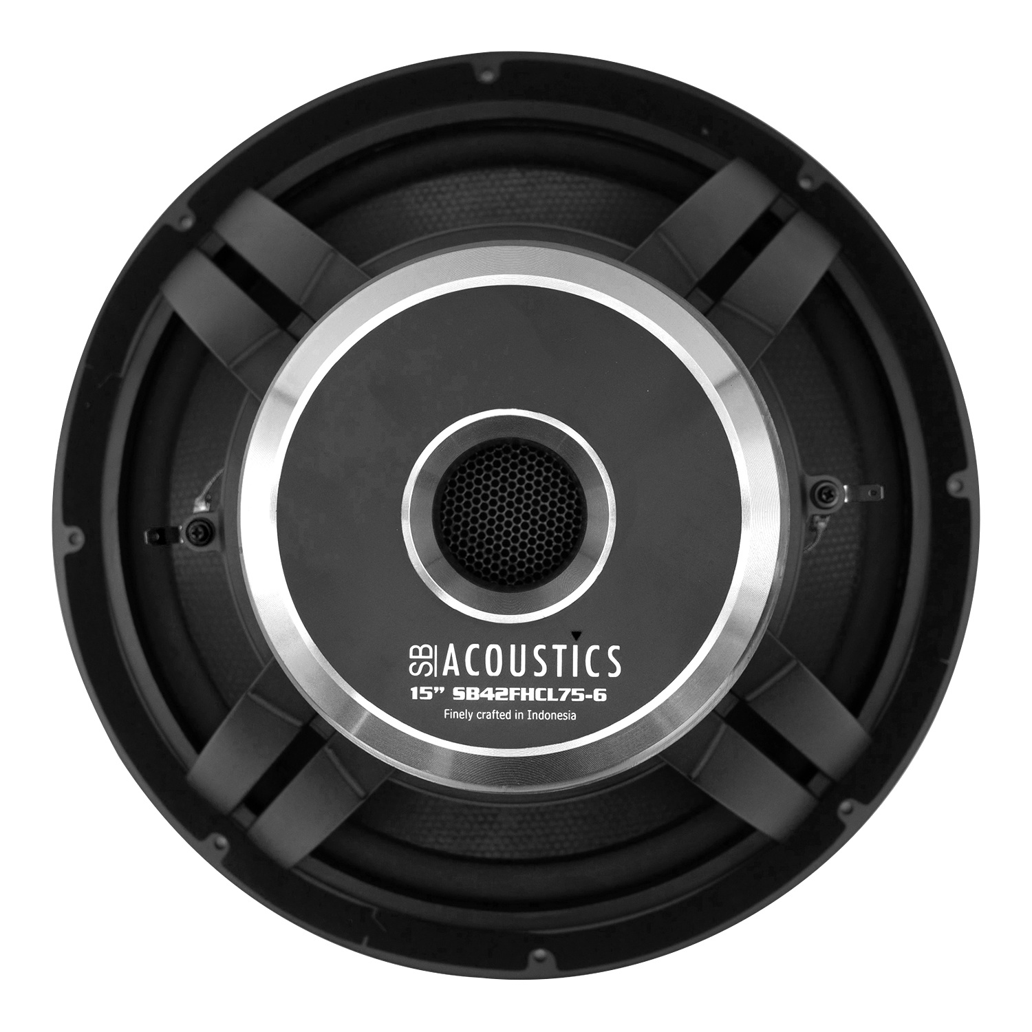 SB42FHCL75-6 Subwoofer Tieftöner