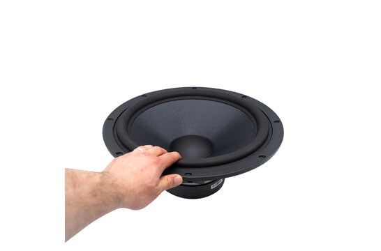 SB42FHCL75-6 Subwoofer Tieftöner
