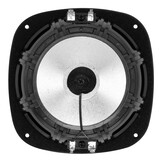 SB16PFC25-4-COAX 6" Paper Cone Coaxial