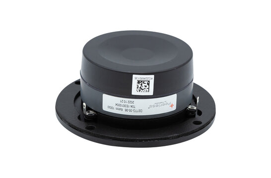 D27TG35-06 Tweeter a Cupola