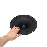 SB34NRX75-6 Subwoofer Tieftöner