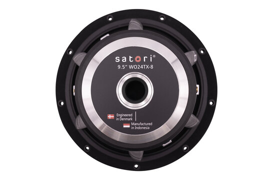 Satori WO24TX-8 Textreme woofer