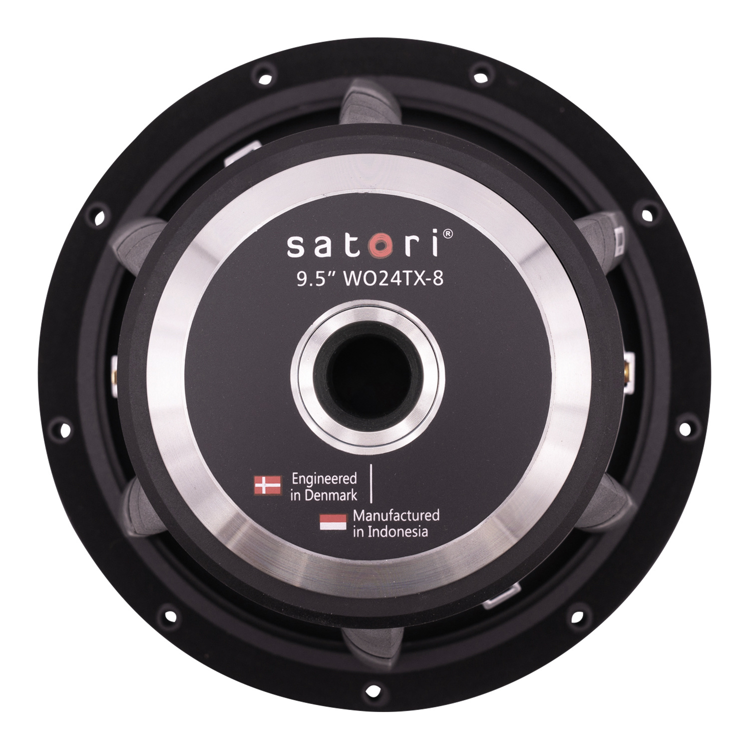 Satori WO24TX-8 Textreme woofer