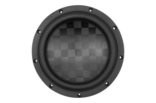 Satori WO24TX-4 Textreme woofer