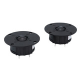 Classic D2905/950000 1" Textile Dome Tweeter