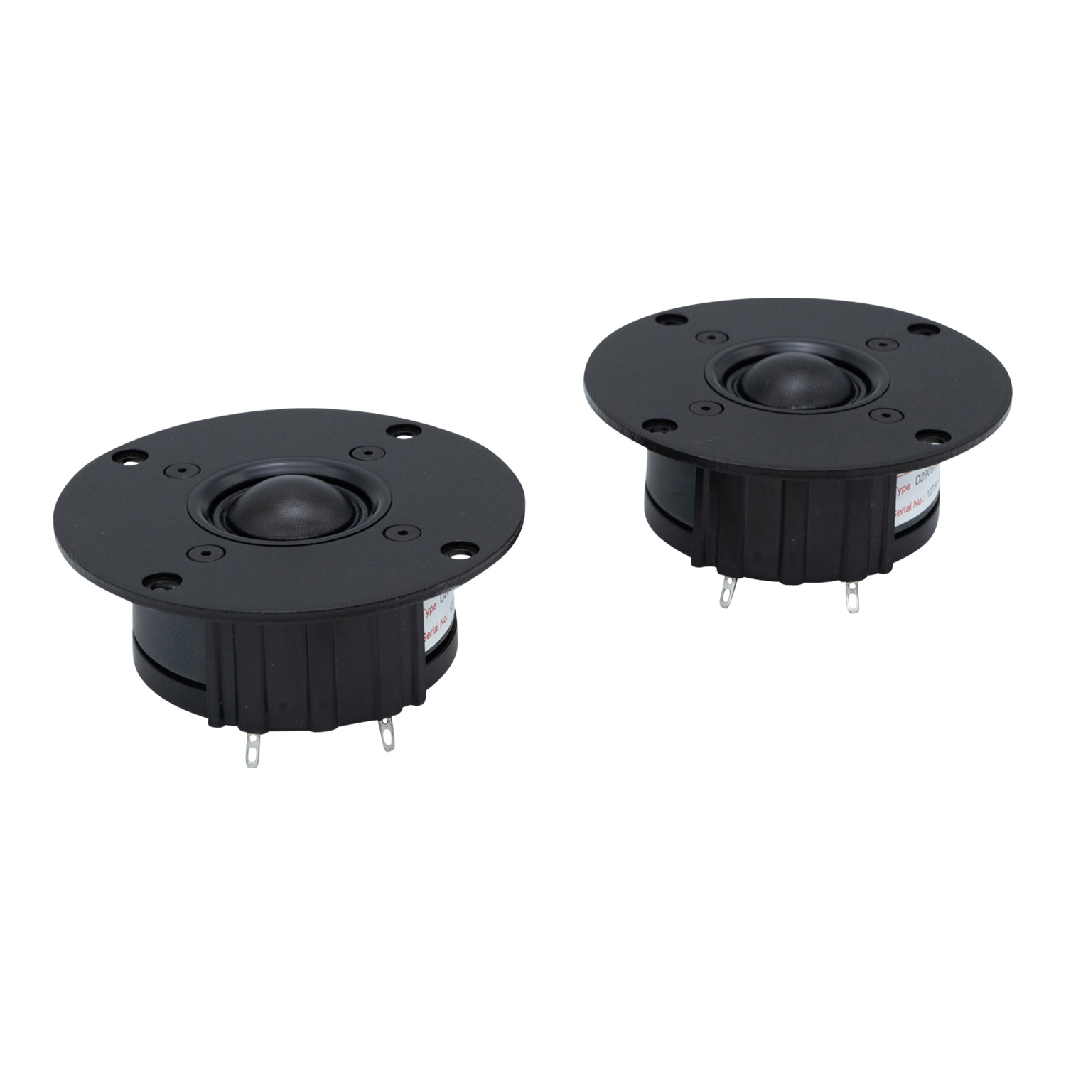 Classic D2905/950000 1" Textile Dome Tweeter