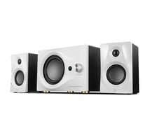 Swan M10 | Bookshelf & Subwoofer | Active