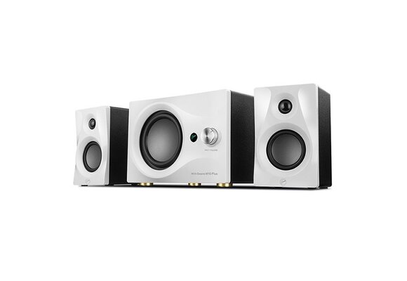 Swan M10 | Bookshelf & Subwoofer | Active