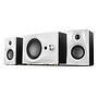 Swans M10 High-Fidelity | 2.1 Speaker System | Compact Active Bookshelf Speakers