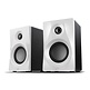 Swan M10 High-Fidelity | 2.1 Lautsprechersystem | Kompakte aktive Regallautsprecher