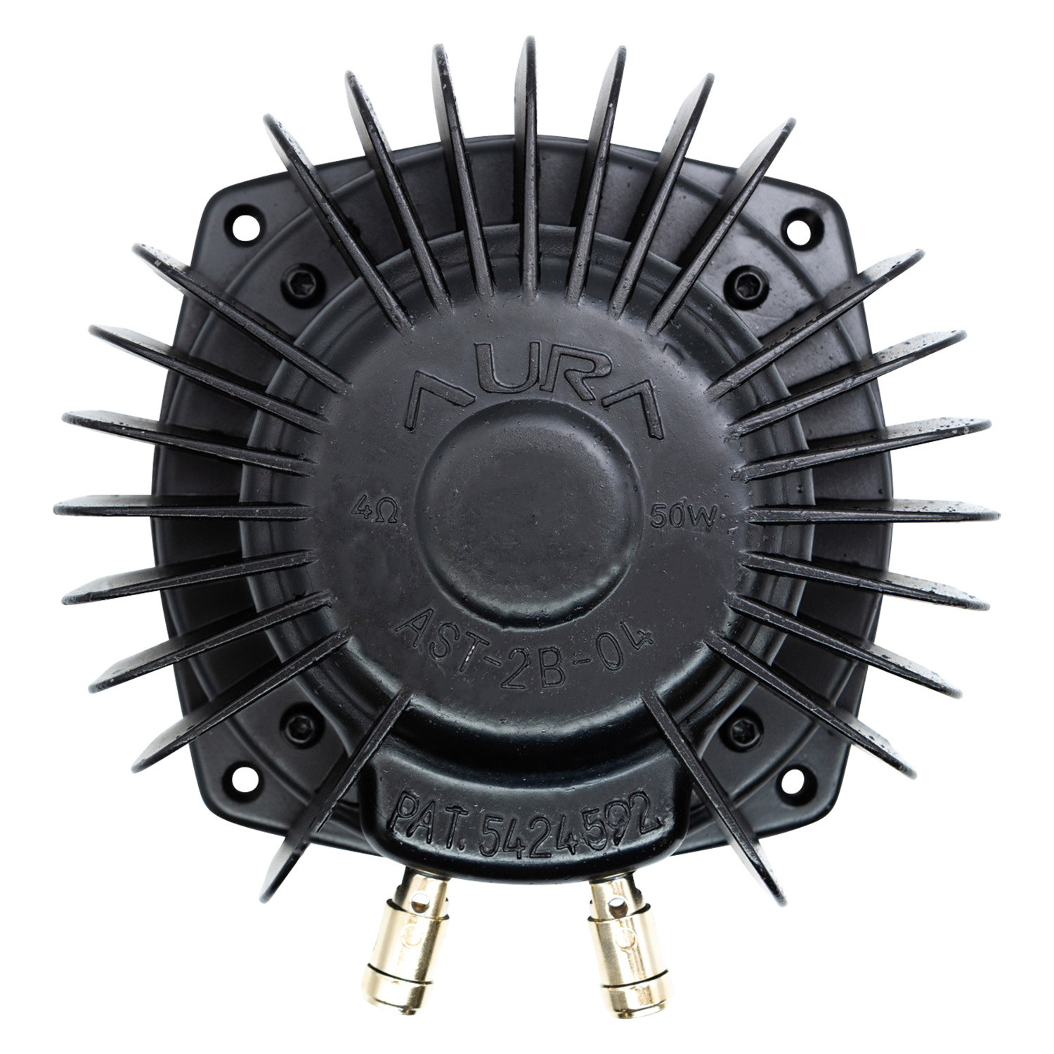 AST-2B-4 Pro Bass Shaker Tactile Transducer audio components