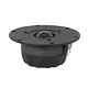 CAT328-110 Tweeter a Cupola