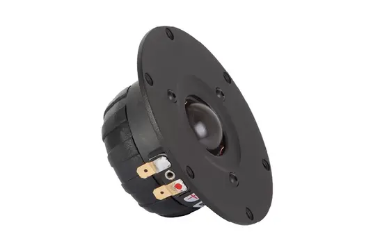CAT328-110 Tweeter a Cupola