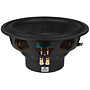 MW1254 Classic Series 12" Paper/Carbon Fiber Cone Subwoofer 4 Ohm