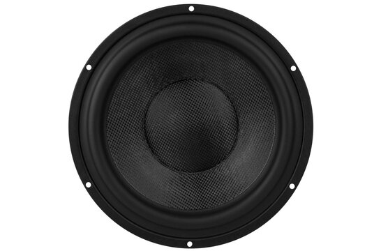 MW1254 Subwoofer