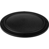PowerSlim 6 Carbon Woofer