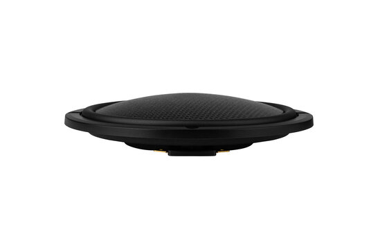 PowerSlim 6 Carbon Woofer