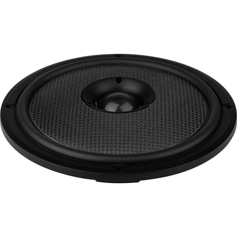 Order Morel PowerSlim 6 Integra Coaxial Woofer - SoundImports