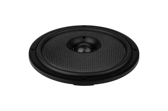 PowerSlim 6 Integra Woofer Coassiale