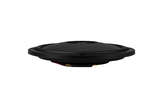 PowerSlim 6 Integra Woofer Coassiale