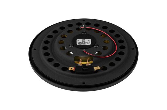 PowerSlim 6 Integra Woofer Coassiale