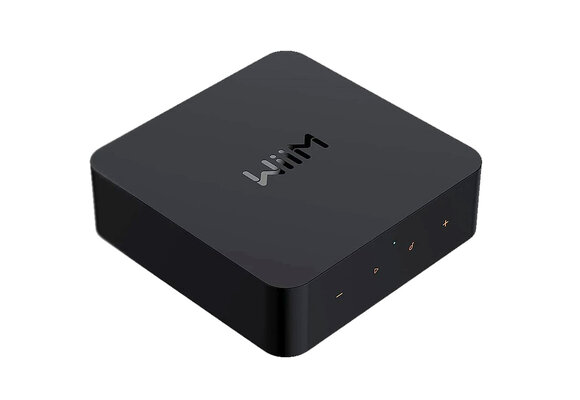 Pro Universal Streamer