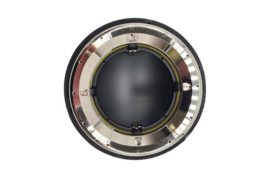 M142A-6 Woofer a Gamma Media