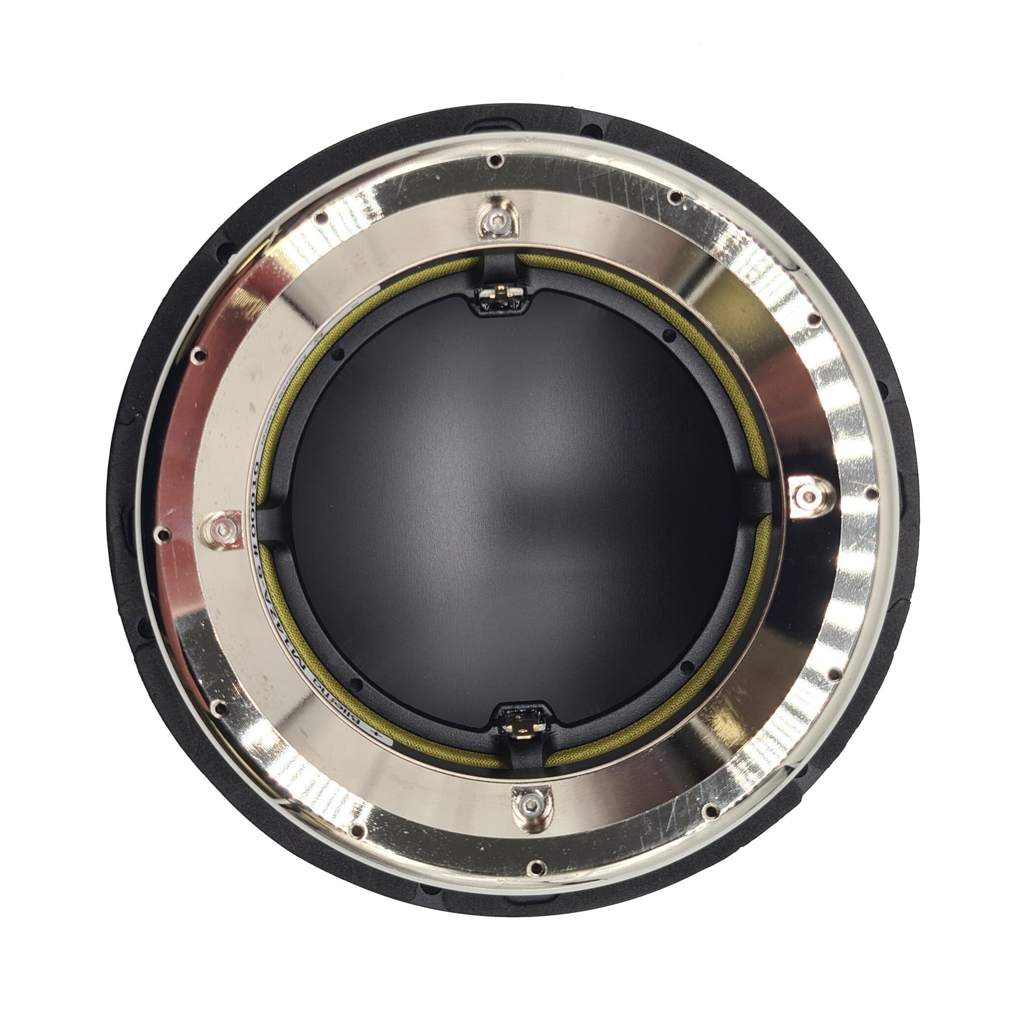 M142A-6 Woofer a Gamma Media