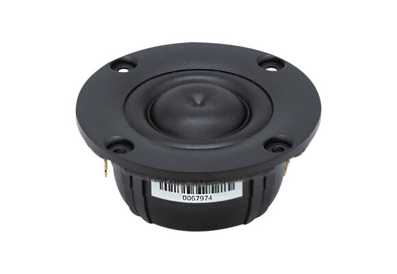 SB29RDNC-C000-4 Ring Tweeter a Cupola