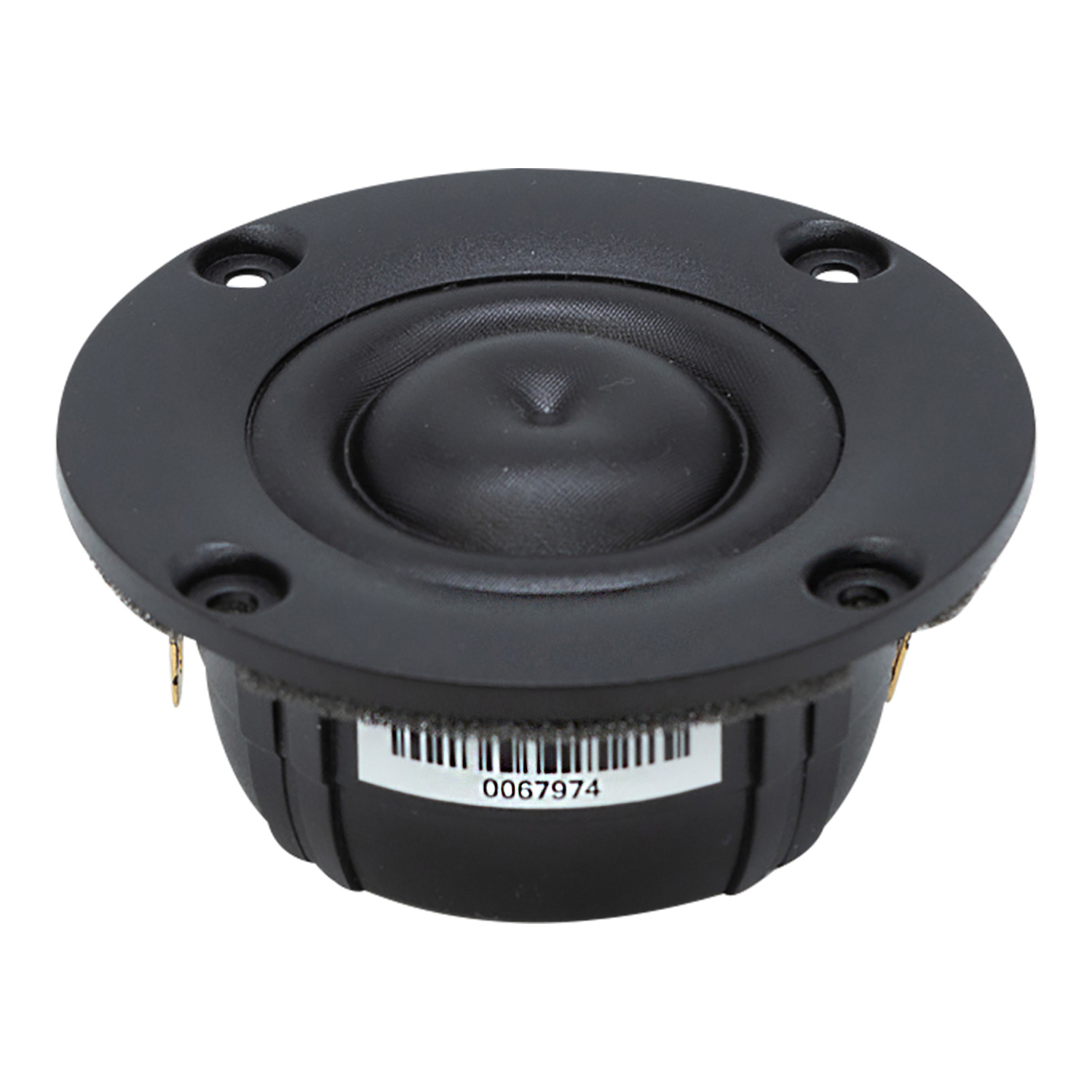 SB29RDNC-C000-4 Ring Tweeter a Cupola