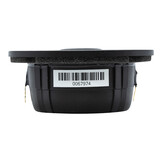 SB29RDNC-C000-4 Ring Dome Tweeter with Neodymium Magnet