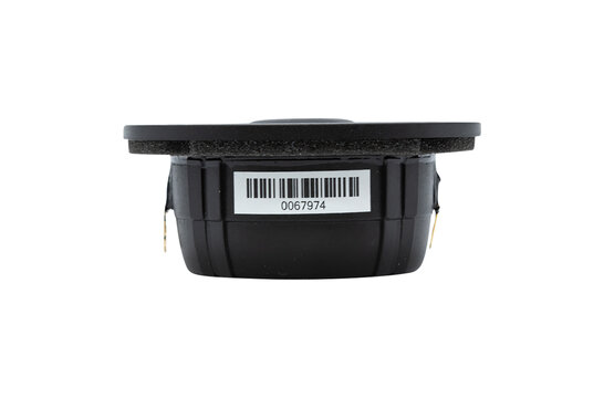 SB29RDNC-C000-4 Ring Dome Tweeter