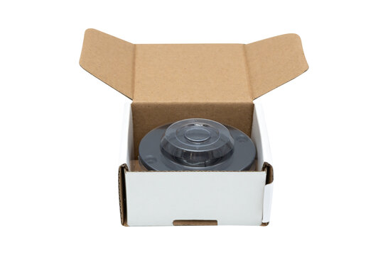 SB29RDNC-C000-4 Ring Dome Tweeter with Neodymium Magnet