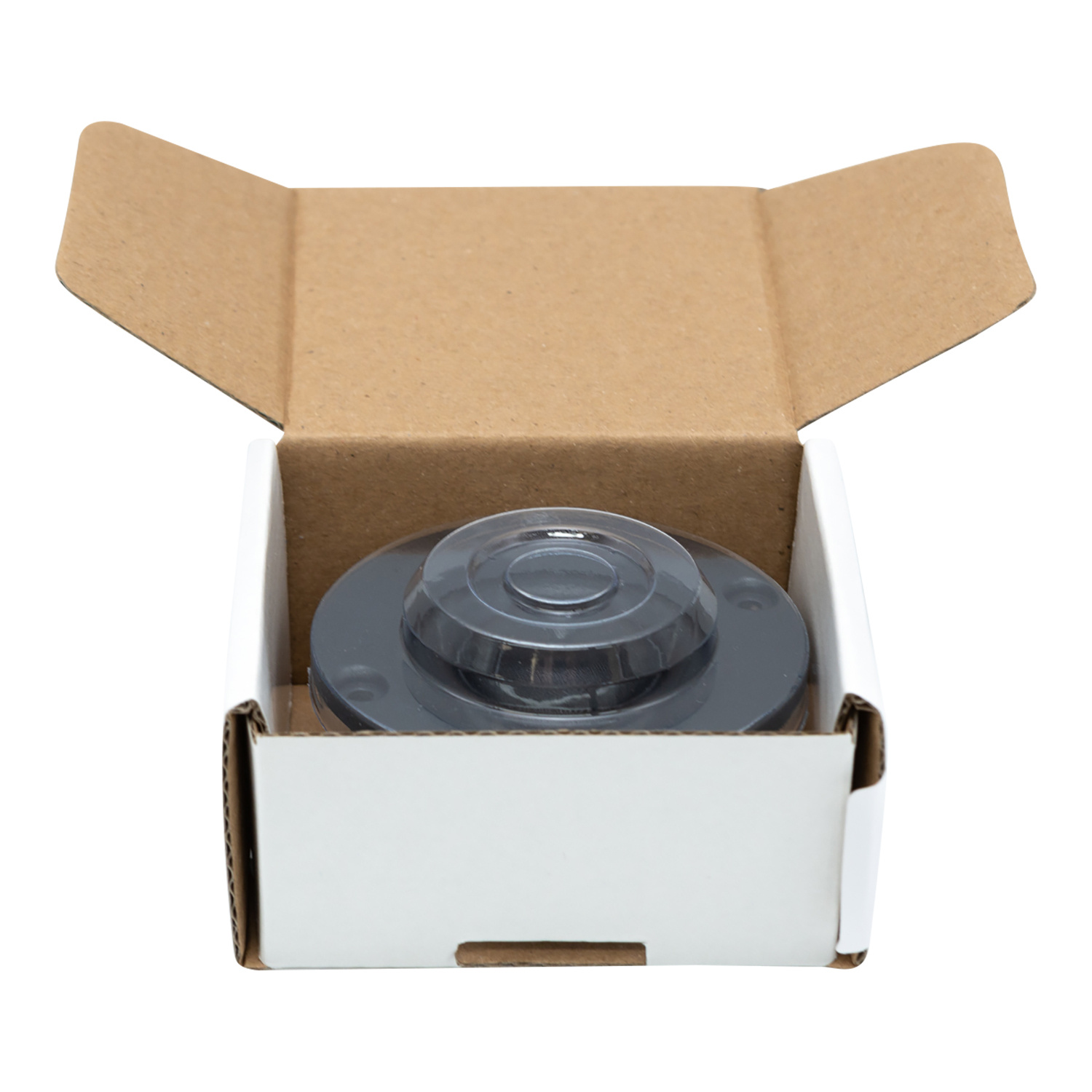 SB29RDNC-C000-4 Ring Dome Tweeter with Neodymium Magnet