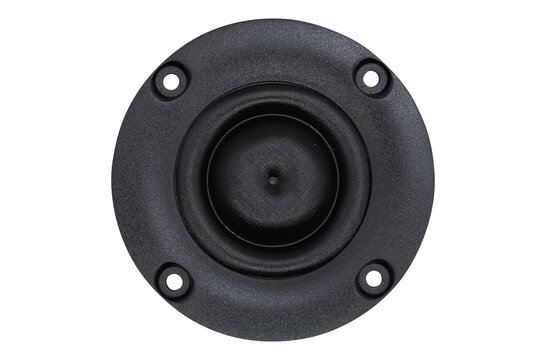 SB29RDNC-C000-4 Ring Tweeter a Cupola