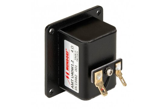 AMTU40W1.2 AMT Tweeter