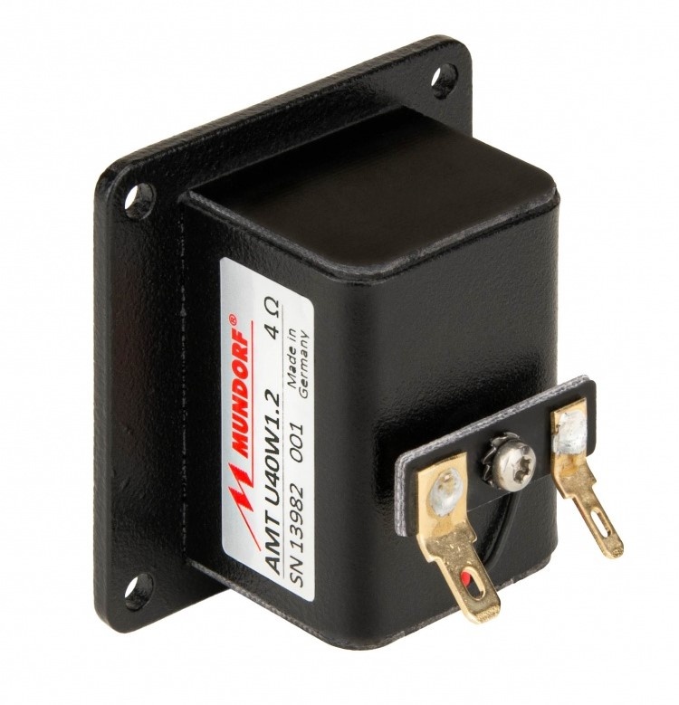 AMTU40W1.2 Tweeter AMT