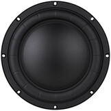 GBS-250F38CP01-04 Subwoofer
