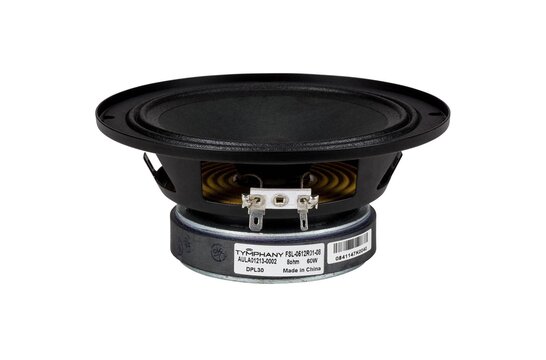 FSL-0512R01-08 Woofer a Gamma Media