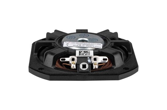 GBS-85N25PR03-04 3-1/2" Paper Kegel Mitteltöner 4 Ohm