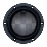 Satori MW13TX-4 TeXtreme 5" Cone Mid-Woofer - 4 Ohms