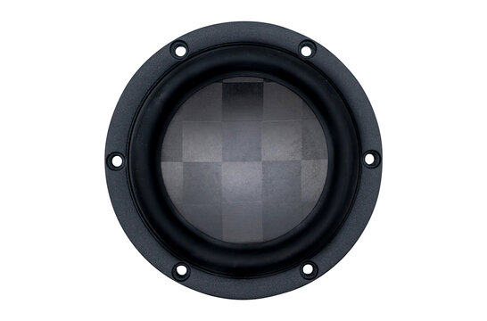 Satori MW13TX-4 TeXtreme Mid-Woofer