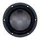 Satori MW13TX-4 TeXtreme 5" Cone Mid-Woofer - 4 Ohms