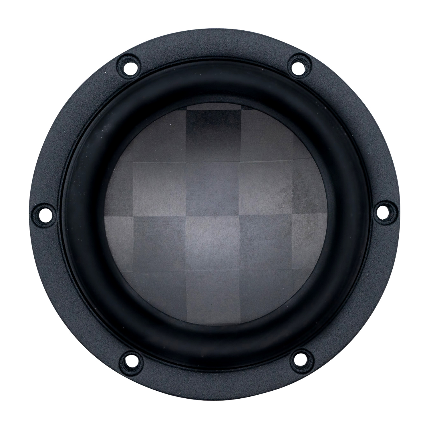 Satori MW13TX-4 TeXtreme 5" Cone Mid-Woofer - 4 Ohms