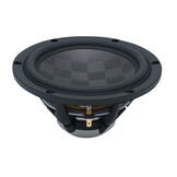 Satori MW16TX-4 6,5" TeXtreme Cone Woofer