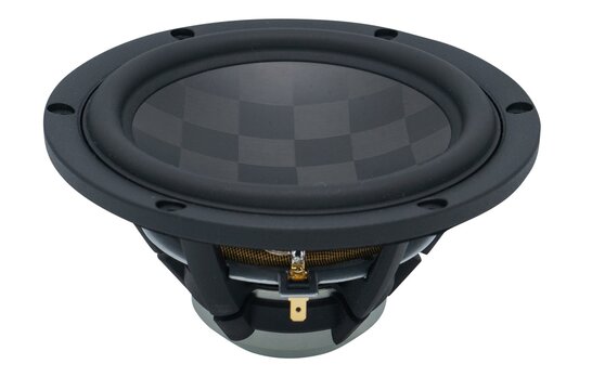 Satori MW16TX-4 TeXtreme Woofer