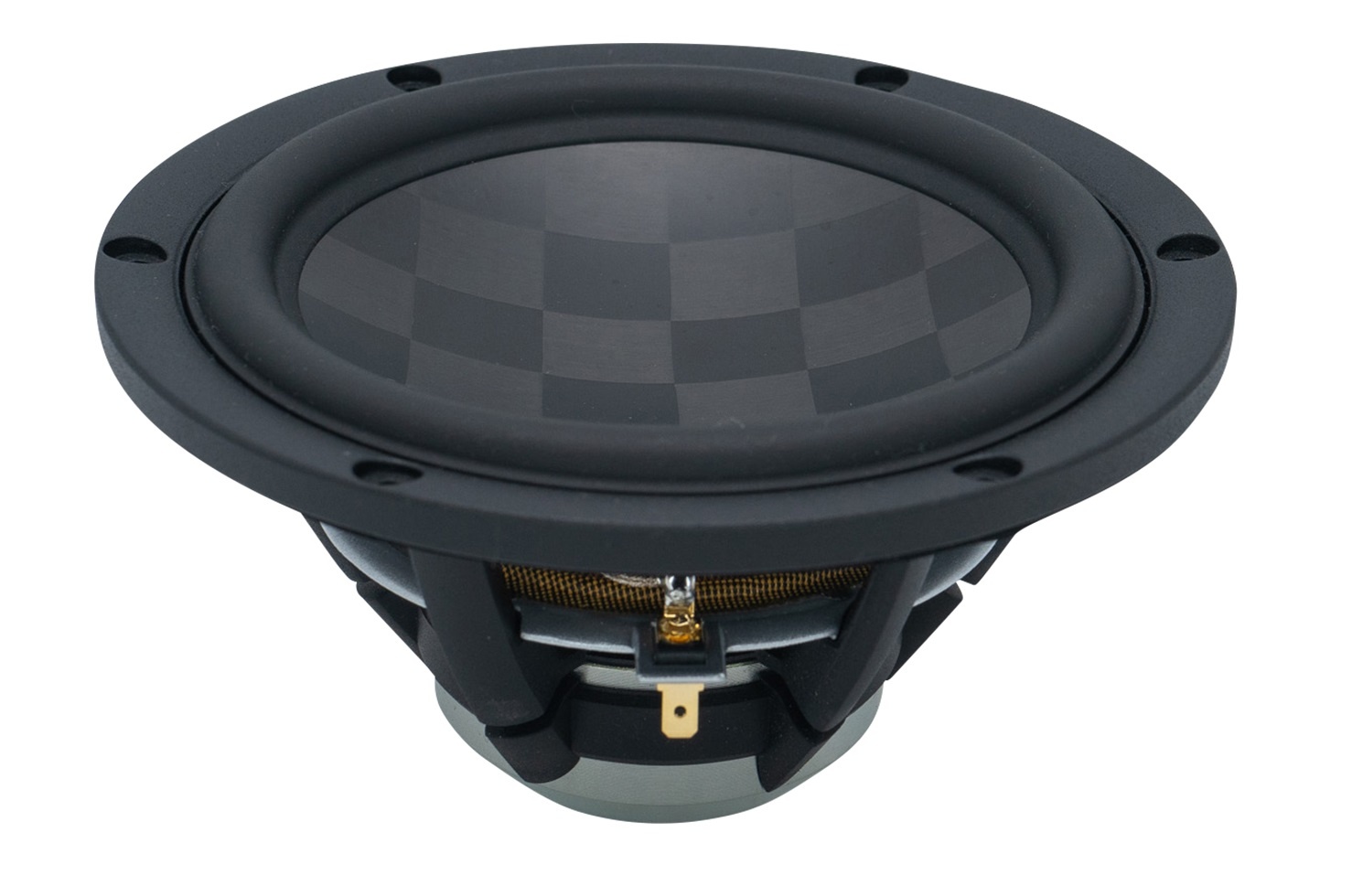 Satori MW16TX-4 6,5" TeXtreme Cone Woofer