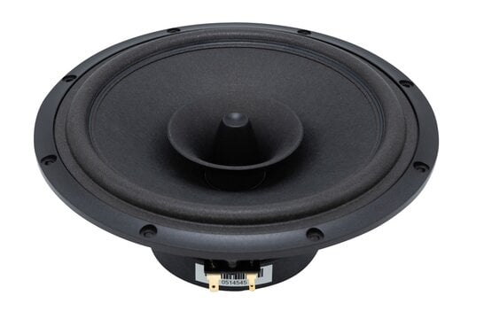 SB20FRPC30-8 Woofer a Gamma Completa